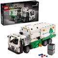 Miniatyrbild 1 av 6: Lego Technic 42167 Mack LR Elektrisk sopbil