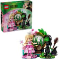 Miniatyrbild 1 av 3: Lego Wicked Movie 75682 Elphaba och Glinda