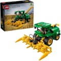 Miniatyrbild 1 av 6: Lego Technic 42168 John Deere 9700 Fältskördare