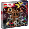 Miniatyrbillede 1 af 3: Lego Super Hero 76261 Spiderman Final Battle