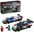 Miniatyrbillede 1 af 3: Lego Speed Champions 76922 BMW M4 &amp; M racerbil