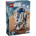 Miniatyrbillede 1 af 5: Lego Star Wars 75379 R2-D2
