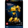 Miniatyrbild 1 av 5: Lego Icons 10338 Transformers Bumblebee