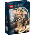 Miniatyrbild 1 av 4: Lego Harry Potter 76421 Dobby the House Elf