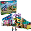 Miniatyrbild 1 av 6: Lego Friends 42620 Olly och Paisleys hus