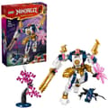Miniatyrbild 1 av 6: Lego Ninjago 71807 Soras Elemental Techmech