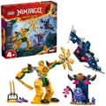 Miniatyrbild 1 av 5: Lego Ninjago 71804 Arin's Battle Mech