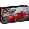 Miniatyrbild 1 av 7: Lego Speed Champions 76934 Ferrari F40 Supercar