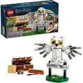 Miniatyrbillede 1 af 3: Lego Harry Potter 76425 Hedwig At 4 Privet Drive