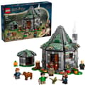 Miniatyrbild 1 av 3: Lego Harry Potter 76428 Hagrid Hut Oväntat besök