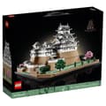 Miniatyrbild 1 av 3: Lego Architecture 21060 Himeji Castle