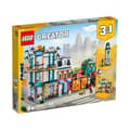 Miniatyrbild 1 av 4: Lego Creator 31141 3in1 Main Street