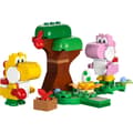 Miniatyrbild 1 av 5: Lego 71428 Super Mario Yoshi's Egg Cellent Forest