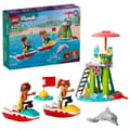 Miniatyrbild 1 av 7: Lego 42623 Friends Beach Watercraft