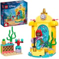 Miniatyrbillede 1 af 6: Lego 43235 Disney Prinsesse Ariels Musikscene