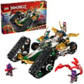 Miniatyrbild 1 av 7: Lego 71820 Ninjago Ninja Team Kombinationsfordon