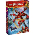 Miniatyrbild 1 av 5: Lego Ninjago 71812 Kai's Ninja Climbing Mek