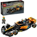 Miniatyrbillede 1 af 7: Lego 76919 Speed Champions McLaren racerbil