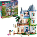 Miniatyrbillede 1 af 7: Lego 42638 Friends Bed And Breakfast I Slottet