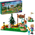 Miniatyrbild 1 av 7: Lego 42622 Friends Adventure Camp Archery Range