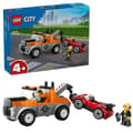 Miniatyrbild 1 av 7: Lego 60435 City Great Vehicles Bärgningsbil