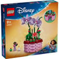 Miniatyrbild 1 av 6: Lego Disney Princess 43237 Isabelas blomkruka
