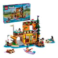 Miniatyrbillede 1 af 7: Lego 42626 Friends Adventure Camp Vandsport