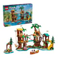 Miniatyrbild 1 av 7: Lego 42631 Friends Adventure Camp Treehouse
