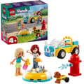 Miniatyrbild 1 av 7: Lego 42635 Friends hundtrimmare