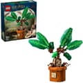 Miniatyrbild 1 av 7: Lego 76433 Harry Potter Mandrake