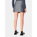 Pikkukuva 2 / 2: Armani Exchange 6ryn22 Lyhyt Hame Harmaa M Nainen