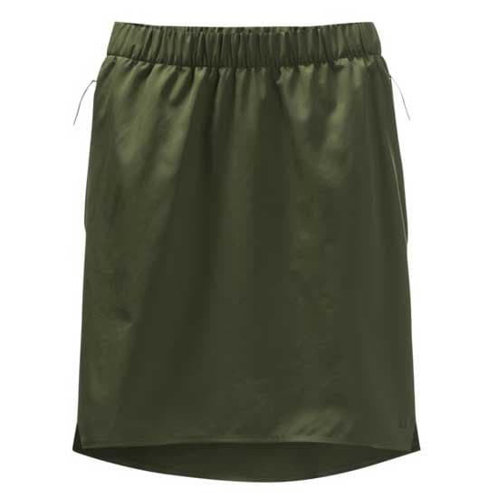 Jack Wolfskin Sonora Kjol Grönt XS Kvinna