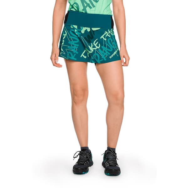 Trangoworld Arruiz Hame Sininen XS Nainen