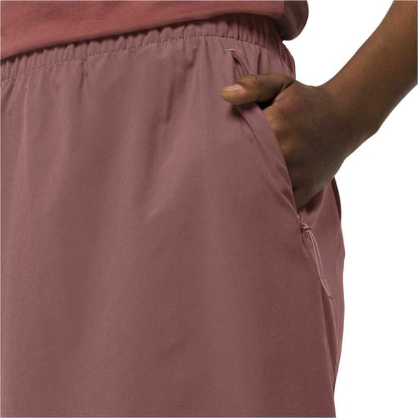 Jack Wolfskin Sonora Kjol Rosa XS Kvinna
