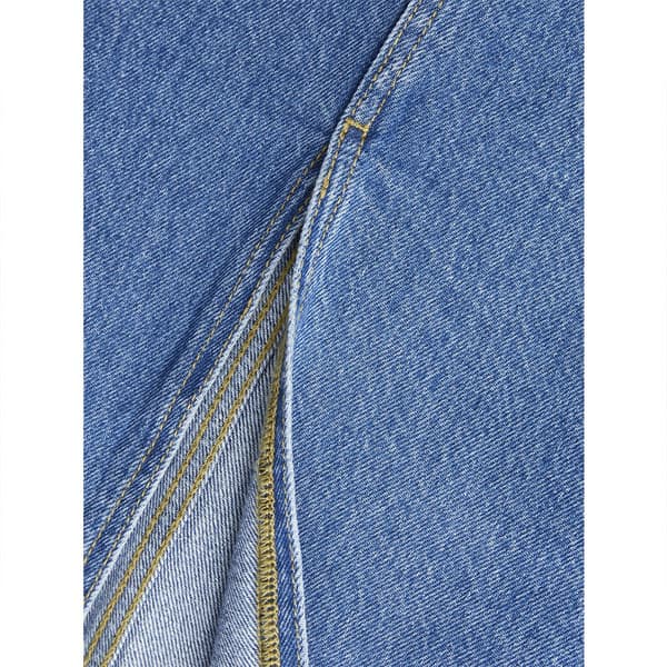 Jack & Jones Aura Long Denimhame Sininen M Nainen