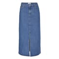 Pikkukuva 1 / 4: Jack & Jones Aura Long Denimhame Sininen M Nainen