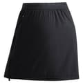 Pikkukuva 2 / 3: Maier Sports Rain W Hame Musta 2XL / Regular Nainen