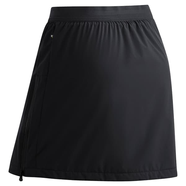 Maier Sports Rain W Hame Musta 2XL / Regular Nainen