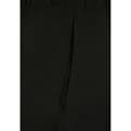 Miniatyrbillede 5 af 5: Urban Classics Viscose Midinederdel Sort XL Kvinde