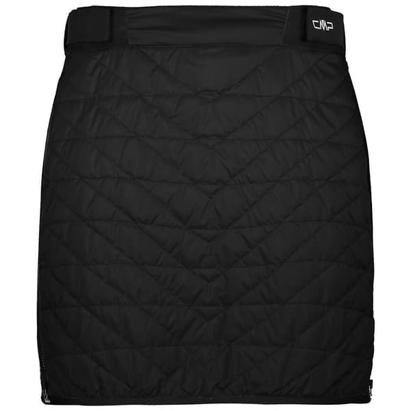 Cmp Lined 39z1226 Hame Musta 3XL Nainen