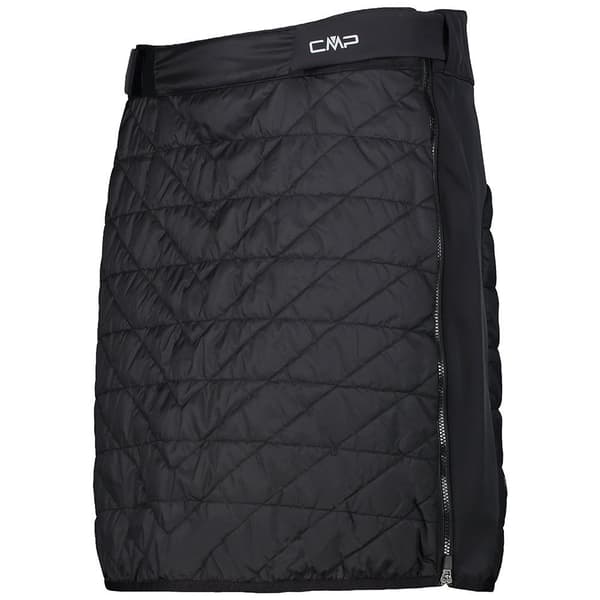 Cmp Lined 39z1226 Hame Musta 3XL Nainen