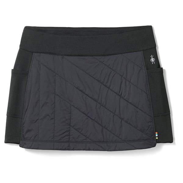 Smartwool Smartloft Kjol Svart XL Kvinna