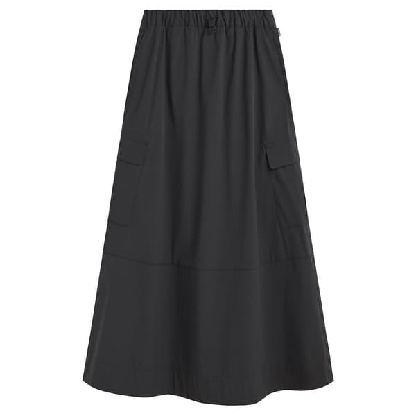 Ecoalf Kano Kjol Svart S Kvinna