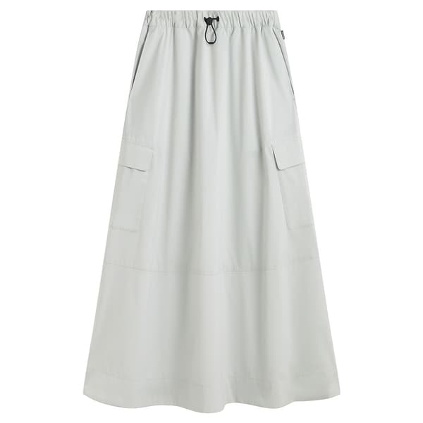 Ecoalf Kano Hame Harmaa XS Nainen