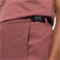 Miniatyrbillede 4 af 4: Jack Wolfskin Lightsome Nederdel Rosa 42 Kvinde