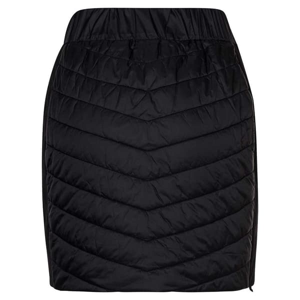 Rock Experience Impatience Padded Hame Musta XL Nainen