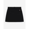 Miniatyrbild 4 av 9: Dickies Work Mini Kjol Svart 32 Kvinna