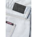 Miniatyrbild 3 av 3: Superdry W7210317a Kort Kjol Blå 26 Kvinna