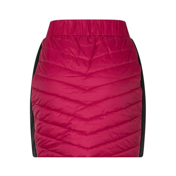 Rock Experience Impatience Padded Kjol Rosa 2XL Kvinna