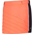 Miniatyrbillede 2 af 2: Cmp 30z2286 Nederdel Orange XS Kvinde